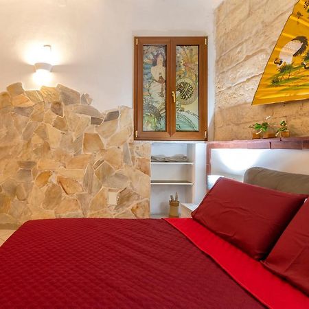 Sa Pintadera Apartment Sassari Ngoại thất bức ảnh