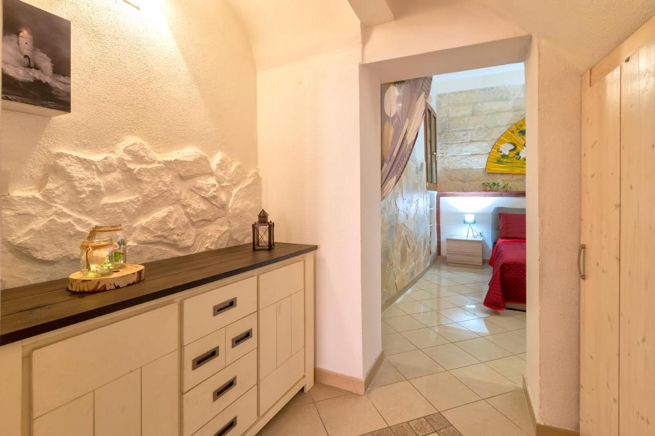 Sa Pintadera Apartment Sassari Ngoại thất bức ảnh