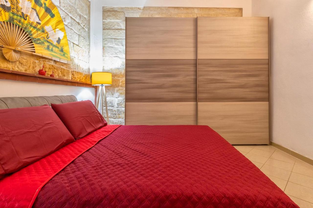 Sa Pintadera Apartment Sassari Ngoại thất bức ảnh