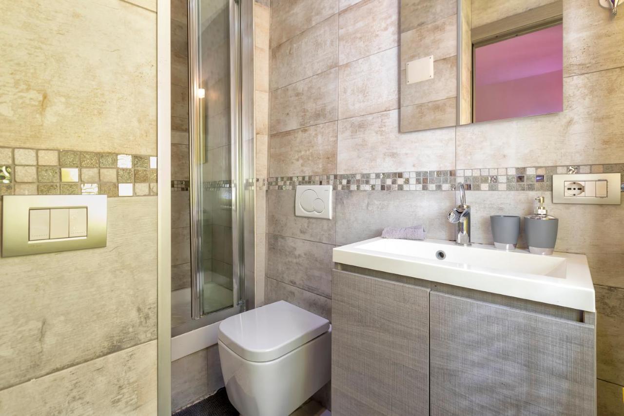 Sa Pintadera Apartment Sassari Ngoại thất bức ảnh